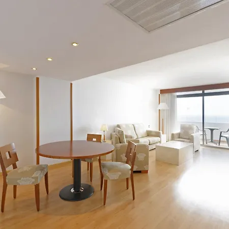Hotel Bellver , Affiliated By Melia Palma de Mallorca