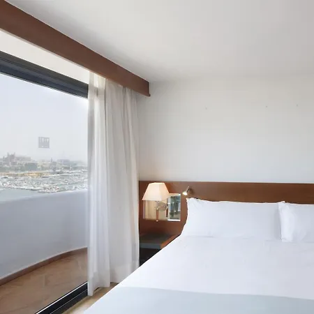 Hotel Bellver , Affiliated By Melia 4*