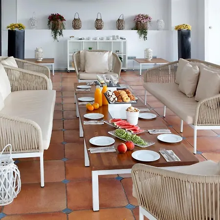 Bellver , Affiliated By Melia Hotel 4*
