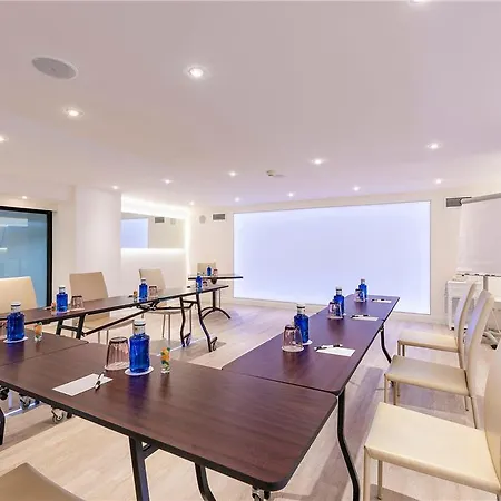 Bellver , Affiliated By Melia 4*