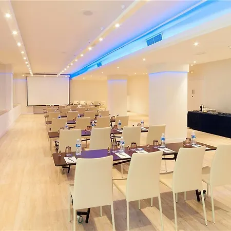 Bellver , Affiliated By Melia Hotel