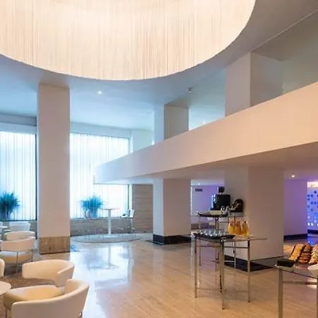 Bellver , Affiliated By Melia Hotel 4*