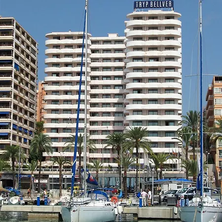 Bellver , Affiliated By Melia Hotel 4*