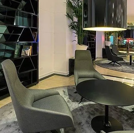 Bellver , Affiliated By Melia 4* Palma de Mallorca