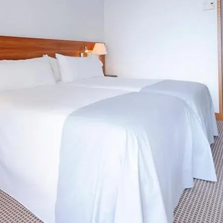 Hotel Bellver , Affiliated By Melia 4*