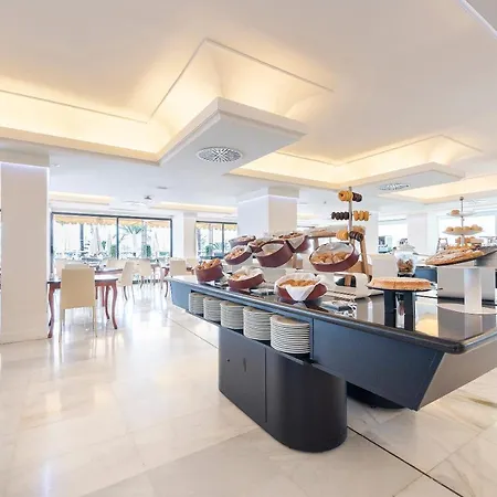 Bellver , Affiliated By Melia Hotel