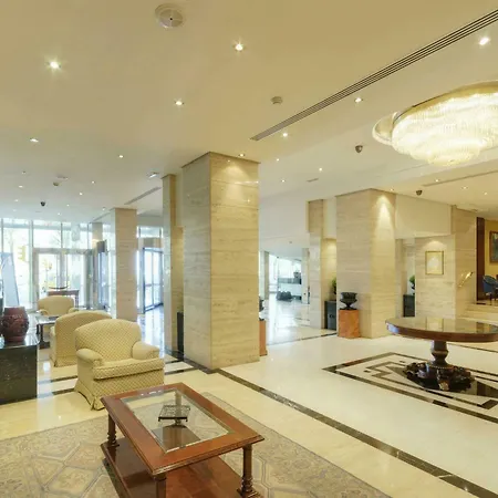 Bellver , Affiliated By Melia 4* Palma de Mallorca