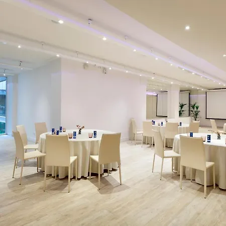 Hotel Bellver , Affiliated By Melia