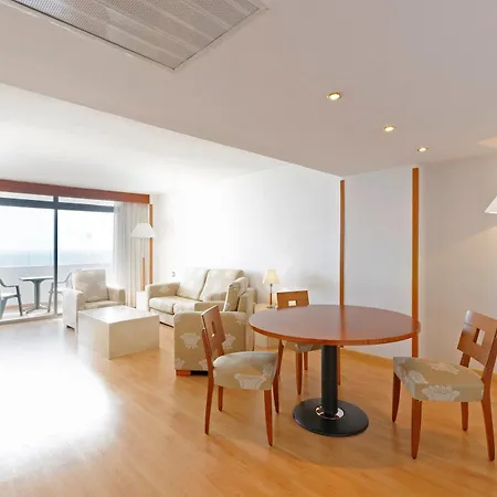 Bellver , Affiliated By Melia 4* Palma