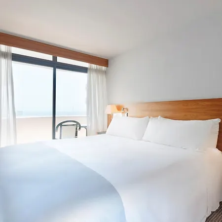 Hotel Bellver , Affiliated By Melia 4*