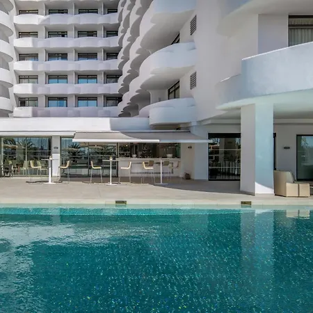 Bellver , Affiliated By Melia Hotel Palma