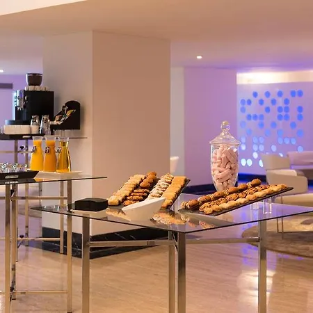 Bellver , Affiliated By Melia 4* Palma
