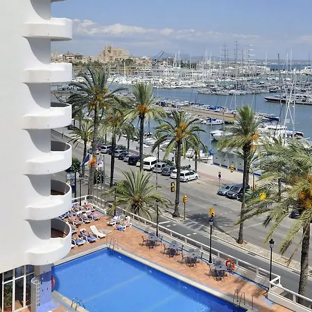 Bellver , Affiliated By Melia 4* Palma