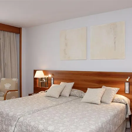 Bellver , Affiliated By Melia 4*