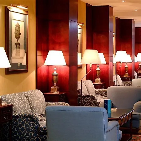 Bellver , Affiliated By Melia Hotel