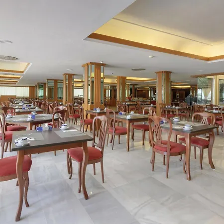 Hotel Bellver , Affiliated By Melia 4*
