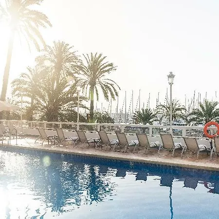 Hotel Bellver , Affiliated By Melia