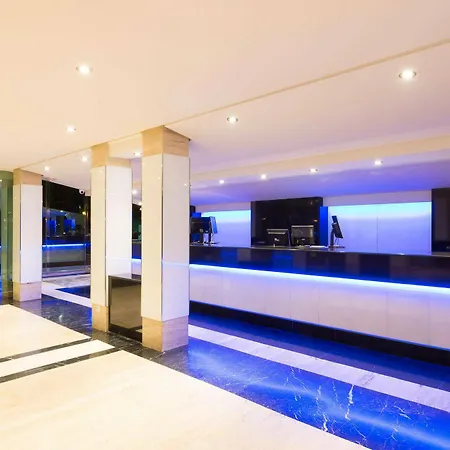Bellver , Affiliated By Melia Hotel Palma