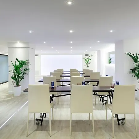Bellver , Affiliated By Meliá