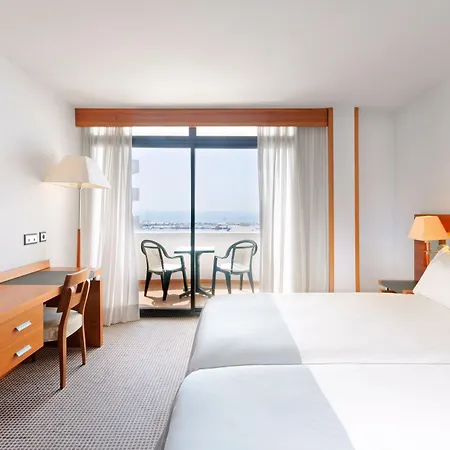 Hotel Bellver , Affiliated By Meliá 4*