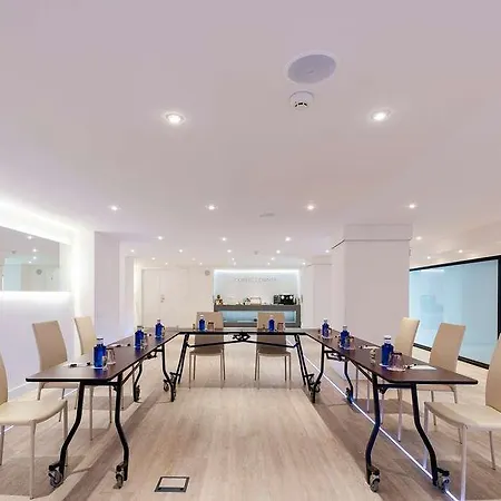 Bellver , Affiliated By Meliá 4*