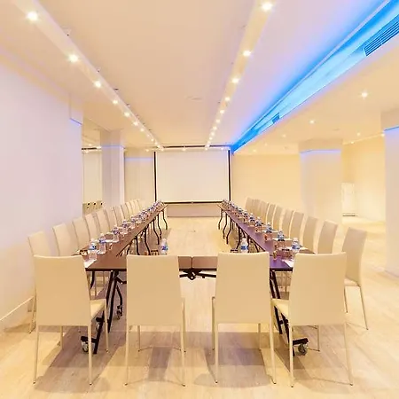 Bellver , Affiliated By Meliá 4* Palma de Mallorca