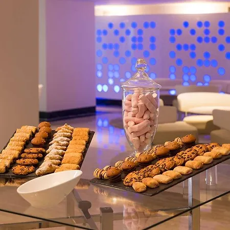 Hotel Bellver , Affiliated By Meliá 4*