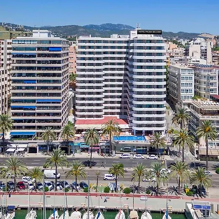 Bellver , Affiliated By Meliá 4*