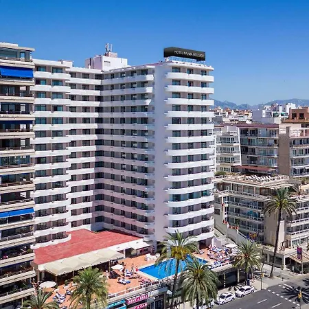 Bellver , Affiliated By Meliá Hotel