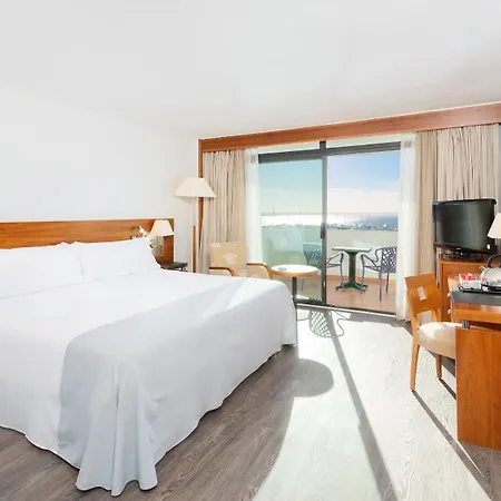 Hotel Bellver , Affiliated By Meliá Palma de Mallorca