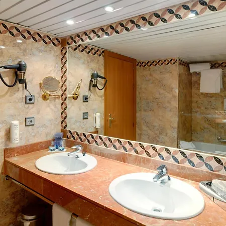 Bellver , Affiliated By Meliá Hotel Palma de Mallorca