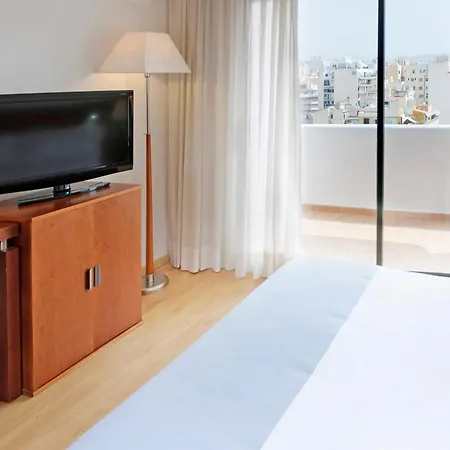 Bellver , Affiliated By Meliá Hotel