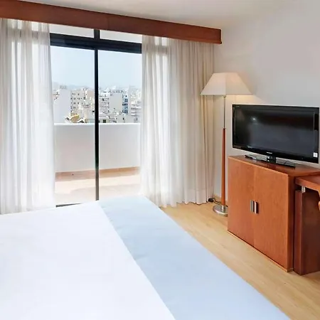 Bellver , Affiliated By Meliá 4*