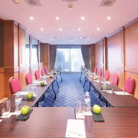 Bellver , Affiliated By Meliá Hotel