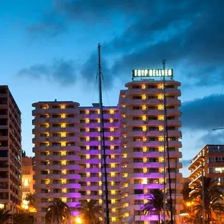 Hotel Bellver , Affiliated By Meliá 4*