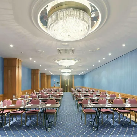 Bellver , Affiliated By Meliá Hotel