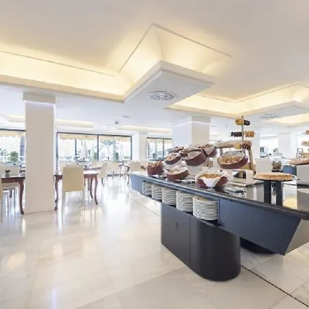 Bellver , Affiliated By Meliá 4*