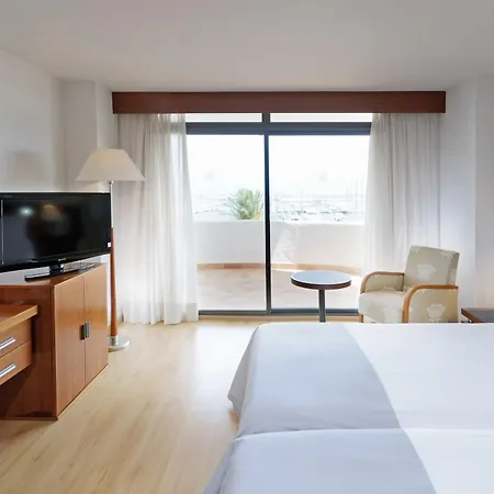 Hotell Bellver , Affiliated By Melia 4*