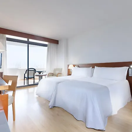 Bellver , Affiliated By Melia Hotell