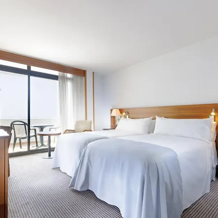 Hotell Bellver , Affiliated By Melia 4*