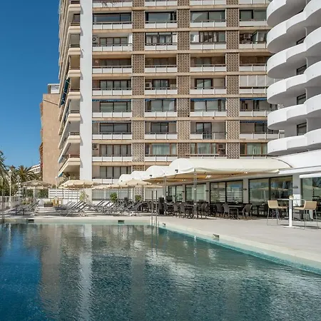 Bellver , Affiliated By Melia Hotell