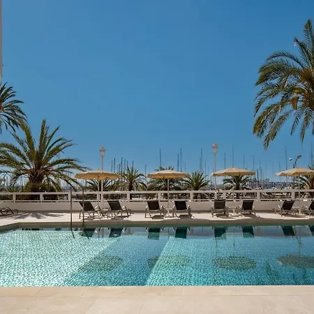 Hotell Bellver , Affiliated By Melia 4*