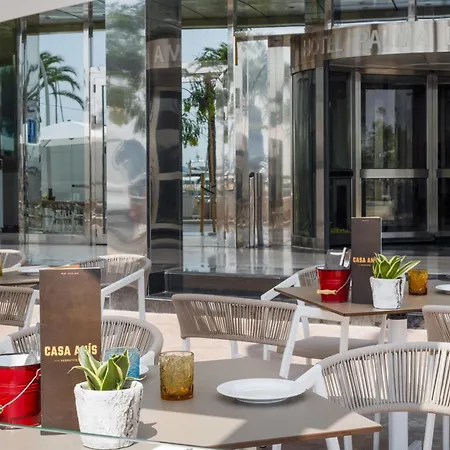 Bellver , Affiliated By Melia 4* Palma de Mallorca