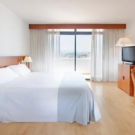 Hotell Bellver , Affiliated By Melia Palma de Mallorca
