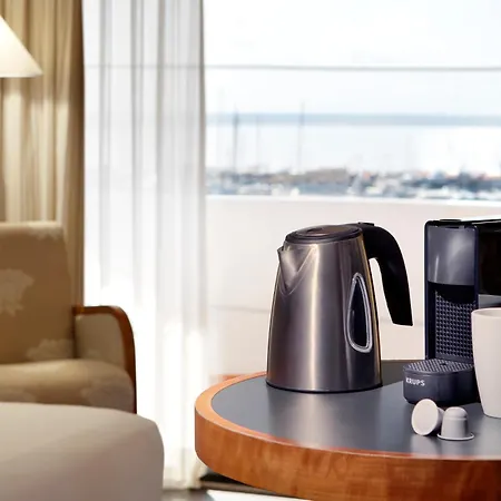 Hotel Bellver , Affiliated By Melia Palma