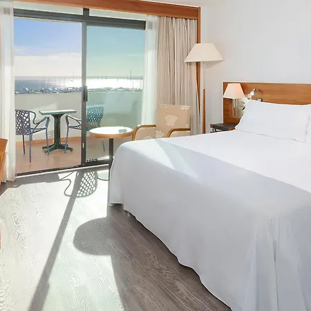 Bellver , Affiliated By Melia Hotell Palma de Mallorca
