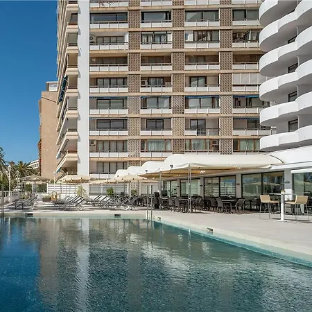 Hotell Bellver , Affiliated By Melia