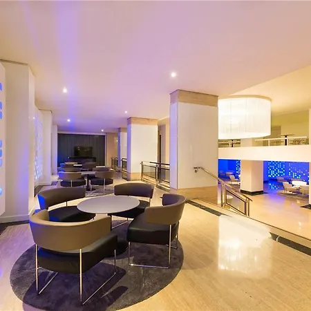 Bellver , Affiliated By Melia Hotell 4*