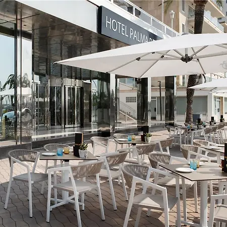 Bellver , Affiliated By Melia Palma de Mallorca