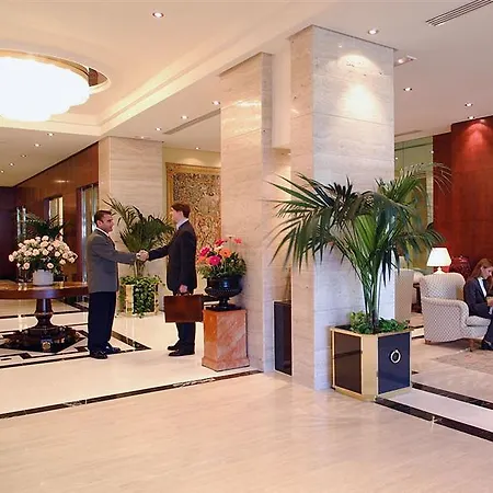 Bellver , Affiliated By Melia Hotel Palma